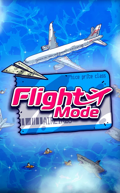 Flight Mode at Slots Gold Hero Casino
