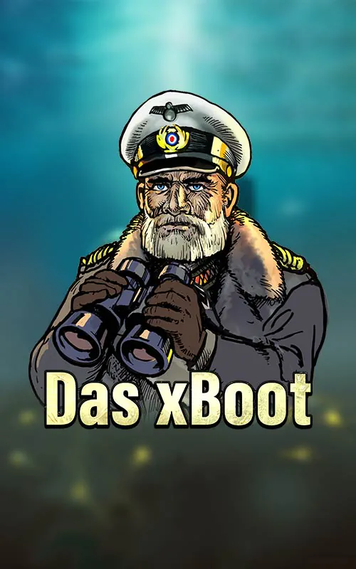 Das xBoot at Slots Gold Hero Casino